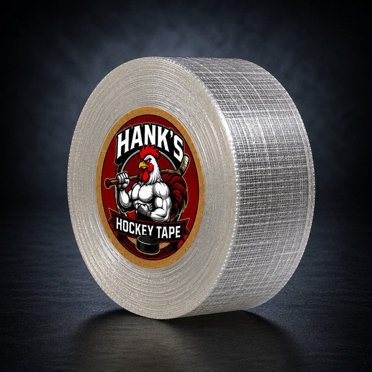 HANK'S PREMIUM CLEAR SHIN TAPE