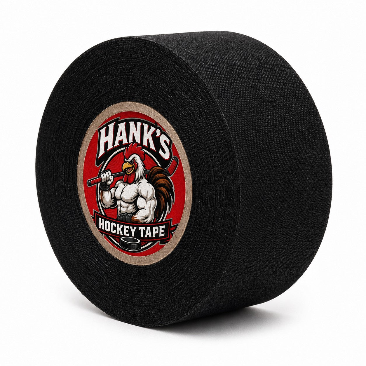 HANK'S PREMIUM CLEAR TAPE