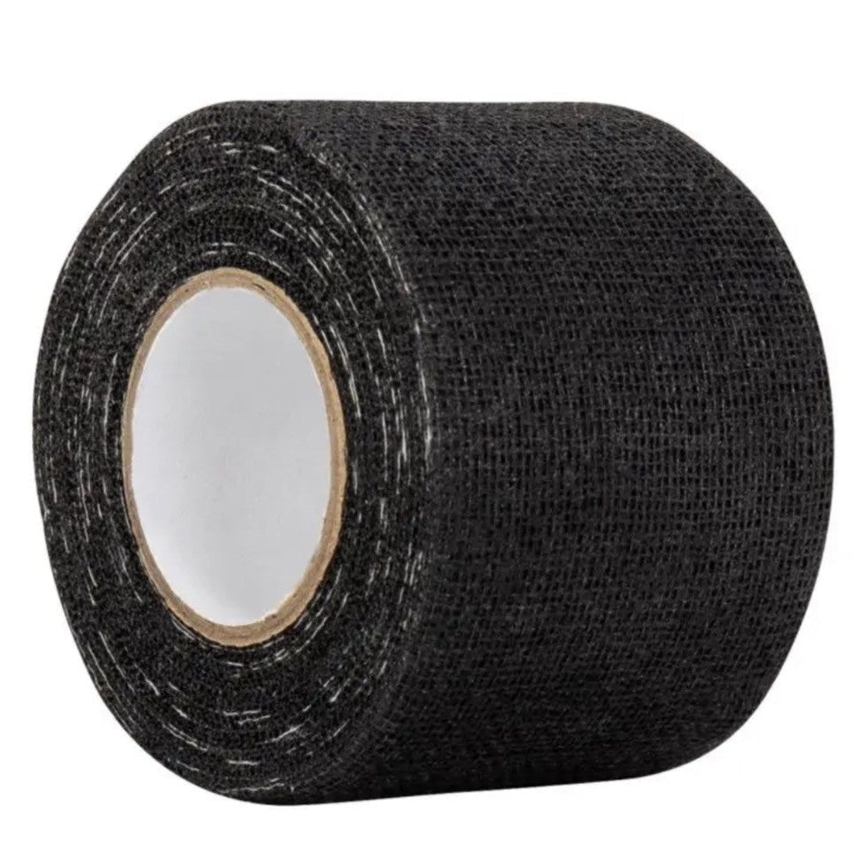 HANK'S STRETCHY BLACK GRIP TAPE
