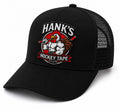 Black Classic Snapback