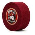 HANK'S PREMIUM BURGANDY CLOTH TAPE