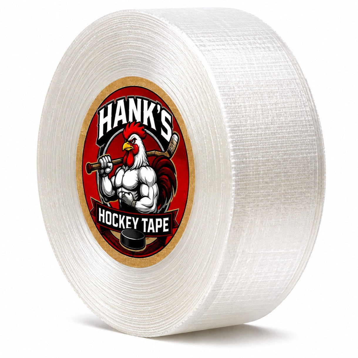 HANK'S PREMIUM CLEAR TAPE