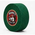 HANK'S PREMIUM GREEN CLOTH TAPE