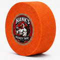 HANK'S PREMIUM ORANGE CLOTH TAPE