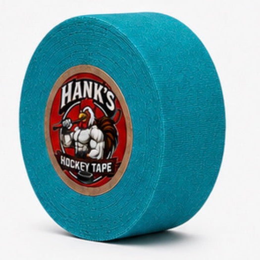 HANK'S PREMIUM TEAL CLOTH TAPE